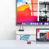 Bezprzewodowa karta sieciowa USB-C Verbatim Share My Screen 1080P WDA-01-18689633