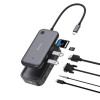 Bezprzewodowa karta sieciowa USB-C Verbatim Share My Screen 1080P WDA-01-18689634