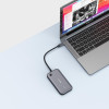 Bezprzewodowa karta sieciowa USB-C Verbatim Share My Screen 1080P WDA-01-18689635