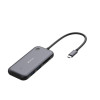 Bezprzewodowa karta sieciowa USB-C Verbatim Share My Screen 1080P WDA-01-18689638