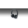 Muse M-276BT słuchawki/zestaw słuchawkowy Przewodowy i Bezprzewodowy Opaska na głowę Połączenia/muzyka Bluetooth C