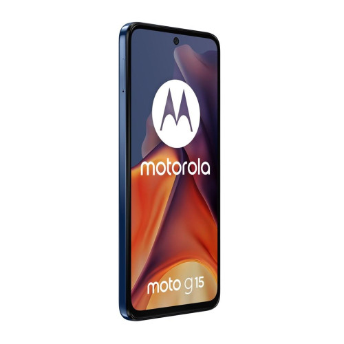 Motorola Moto G15 8/128GB Sea Blue-18602960