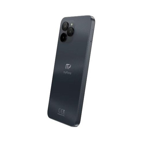 Telefon myPhone N23 lite Srebrne światło księżyca 6.51