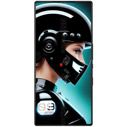 REDMAGIC 9 Pro 5G 12/256GB Sleet-18603199