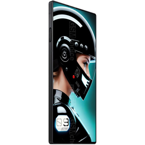 REDMAGIC 9 Pro 5G 12/256GB Sleet-18603201