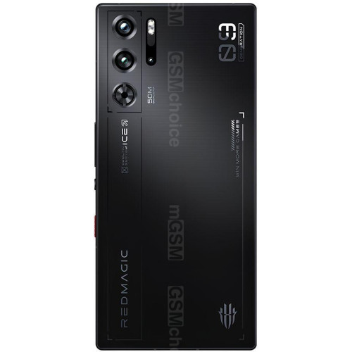 REDMAGIC 9 Pro 5G 12/256GB Sleet-18603203
