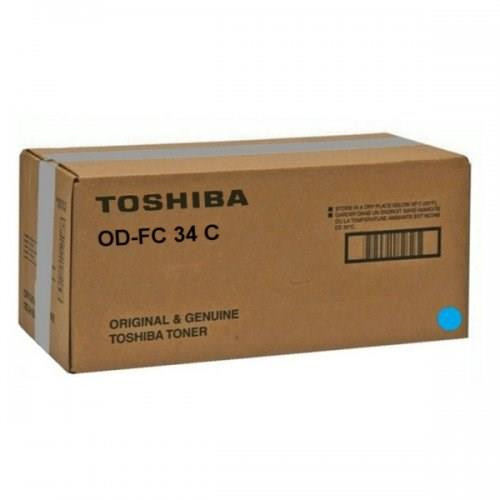 Bęben bębnowy Toshiba OD-FC34C ODFC34C błękitny 30k
