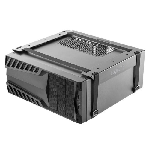 LogiLink EO0009 uchwyt do komputera Czarny-18605541