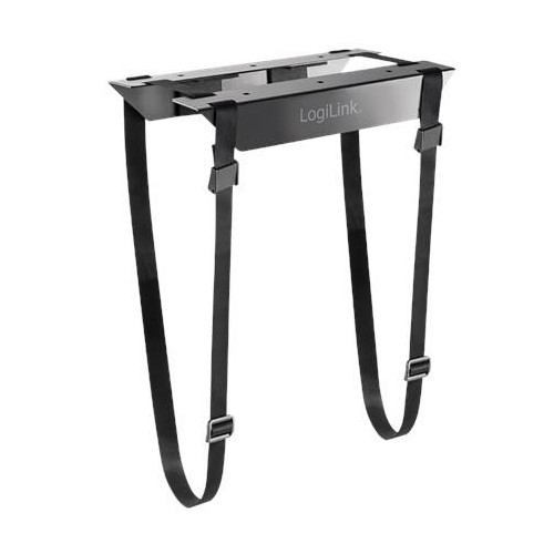 LogiLink EO0009 uchwyt do komputera Czarny