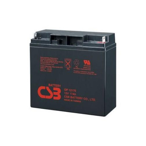 Bateria CSB | GP12170B1 12V 17Ah