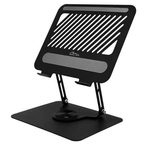 MEDIA-TECH REGULOWANA, OBRACANA, ERGONOMICZNA PODSTAWKA POD LAPTOPA LAPTOP STAND ROTO MT2662-18619058