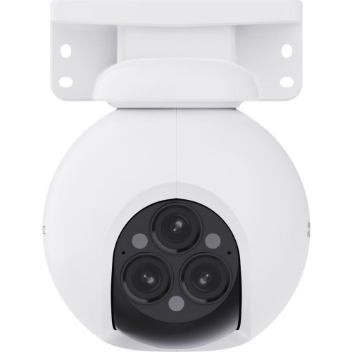 Kamera IP Ezviz H80f Multi z potrójnym obiektywem 12MPx (3 x 2K+)