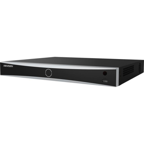 Rejestrator IP Hikvision DS-7608NXI-I2/8P/S (STD) (E) PL