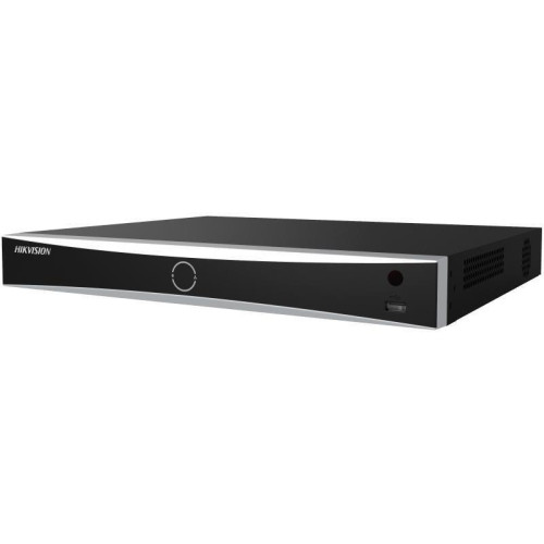 Rejestrator IP HIKVISION DS-7608NXI-K2/8P(D) PL