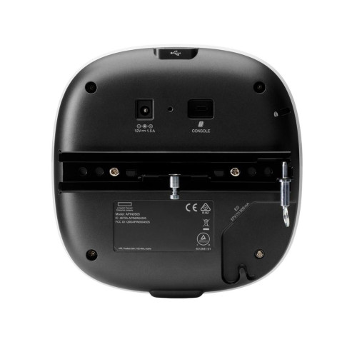 Aruba AP-505 (RW) 1774 Mbit/s Biały Obsługa PoE-18624793
