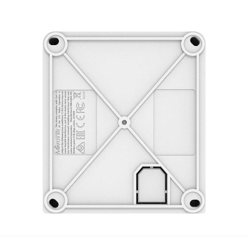 Mikrotik GPEN11 adapter PoE Gigabit Ethernet-18625330
