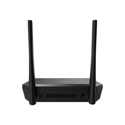 Dahua Technology N3 router bezprzewodowy Ethernet Jedna częstotliwości (2,4 GHz) Czarny-18625511