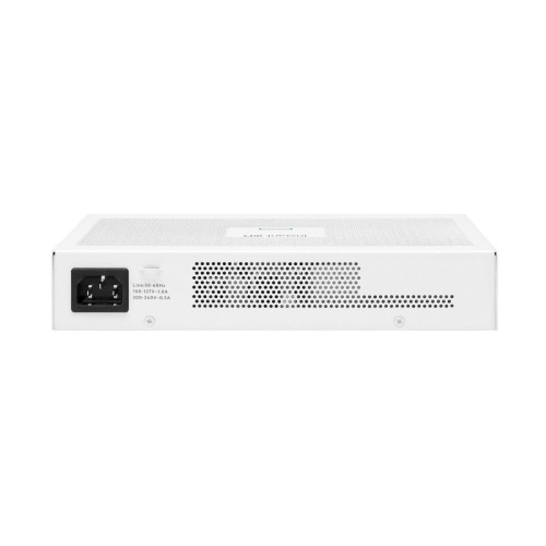 Aruba Instant On 1830 8G 4p Class4 PoE 65W Zarządzany L2 Gigabit Ethernet (10/100/1000) Obsługa PoE 1U-18625674