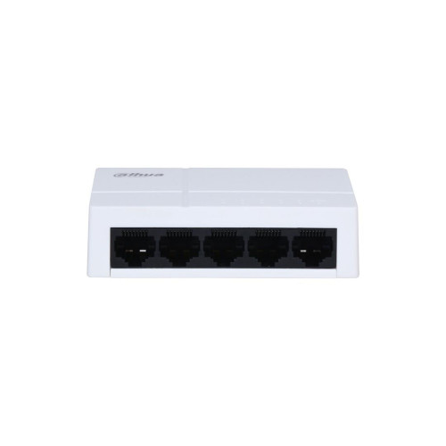 Dahua Technology PFS3005-5GT-L Nie zarządzany L2 Gigabit Ethernet (10/100/1000) Biały-18625750