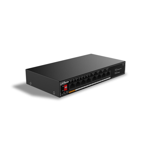 Switch Dahua SG1008LP