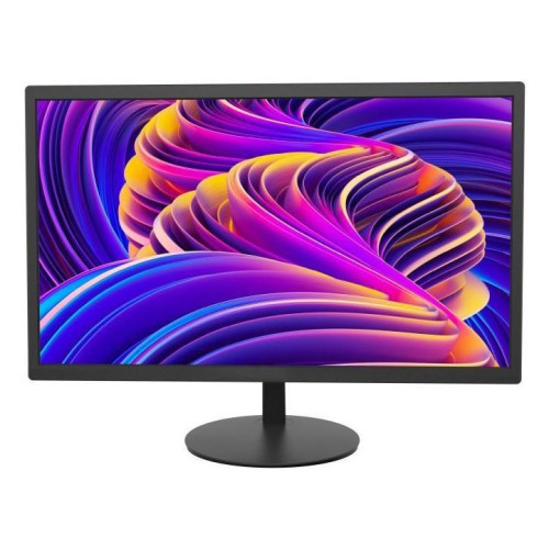 Monitor 18.5" Hikvision DS-D5019S0-1P0