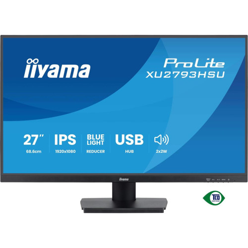 Monitor LED IIYAMA XU2793HSU-B7-18632492