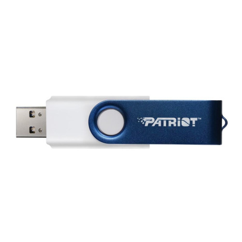 PARTIOT FLASHDRIVE Xporter X550 64GB Dual USB A+C, 80MB/s Alu-plastic-18640838