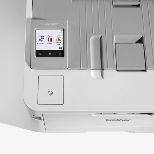 Drukarka laserowa kolorowa Brother HL-L8240CDW 600x600 DPI A4 Wi-Fi-18641022