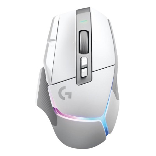 G502 X PLUS WHITE/PREMIUM EWR2-18641737