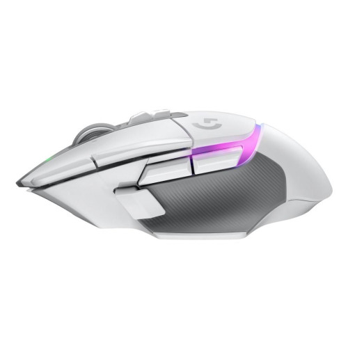 G502 X PLUS WHITE/PREMIUM EWR2-18641739