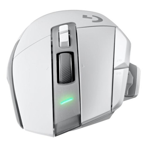 G502 X PLUS WHITE/PREMIUM EWR2-18641741