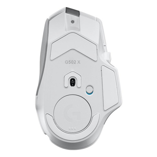 G502 X PLUS WHITE/PREMIUM EWR2-18641742