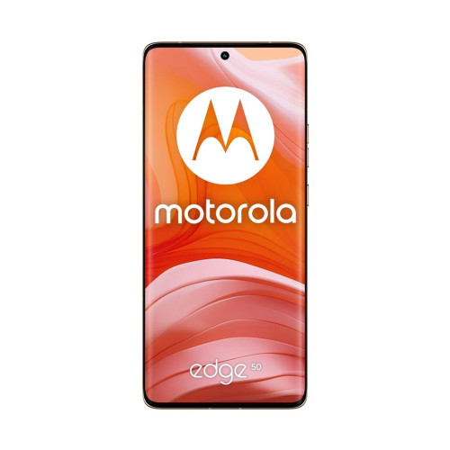 Motorola Edge 50 5G 12/512GB DS Peach Fuzz-18651986