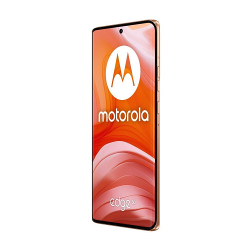 Motorola Edge 50 5G 12/512GB DS Peach Fuzz-18651988