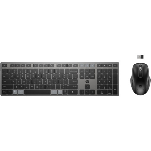 Mysz HP 725 Multi-Device Rechargeable