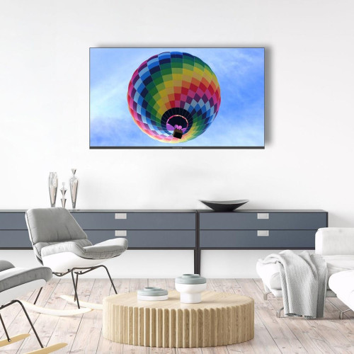TV SET LCD 50