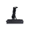 Lian Li LAN216-1 USB pin header (19 pin) Czarny-18716103
