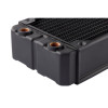 Chłodnica systemu chłodzenia cieczą CORSAIR Hydro X Series XR7 240-18716118