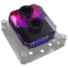 Wodny chłodzeniu do procesora PHANTEKS Glacier EZ-Fit 450CPU RGB - czarny-18716169