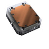 Wodny chłodzeniu do procesora PHANTEKS Glacier EZ-Fit 450CPU RGB - czarny-18716171