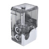 Pompka i zbiornik PHANTEKS Glacier EZ-Fit 140RES-D5 - biały-18716191