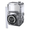 Pompka i zbiornik PHANTEKS Glacier EZ-Fit 140RES-D5 - biały-18716192
