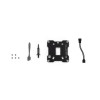 Chłodzenie procesora Alphacool Apex 1, gniazdo LGA 1700 / 1851, ARGB-18716294