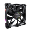 Montech RX140 PWM Obudowa komputera Wentylator 14 cm Czarny 1 szt.-18716504