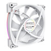 Montech AX140 PWM Obudowa komputera Wentylator 14 cm Biały 1 szt.-18716523