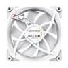 Montech AX140 PWM Obudowa komputera Wentylator 14 cm Biały 1 szt.-18716524