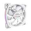 Montech RX140 PWM Obudowa komputera Wentylator 14 cm Biały 1 szt.-18716530