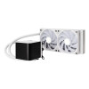 TRYX PANORAMA Complete Water Cooling ARGB - 240 mm biały - AMD Socket AM4 (Ryzen) - AMD Socket AM5 (Ryzen Zen4)-1871653