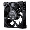 Phanteks M25G2-120 Obudowa komputera Wentylator 12 cm Czarny-18716540
