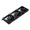 Phanteks M25G2-120 Obudowa komputera Wentylator 12 cm Czarny-18716542